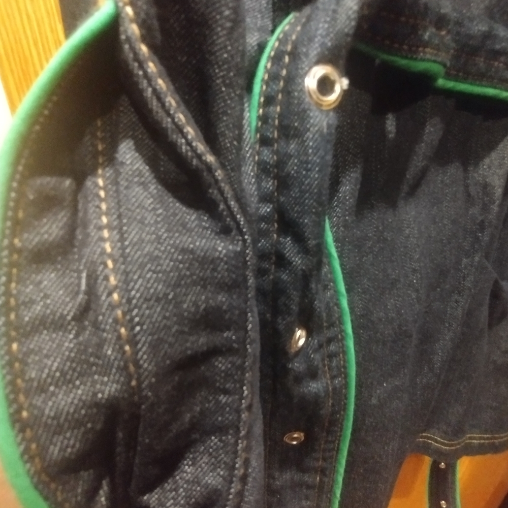 Lane Bryant Jacket - Picture 5 of 6